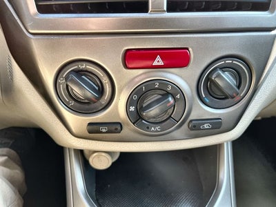 2010 Subaru Impreza Outback Sport