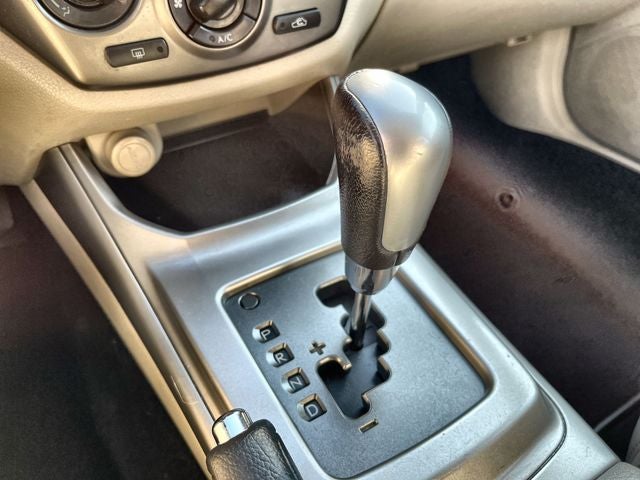 2010 Subaru Impreza Outback Sport