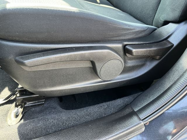 2015 Subaru Impreza 2.0i Premium