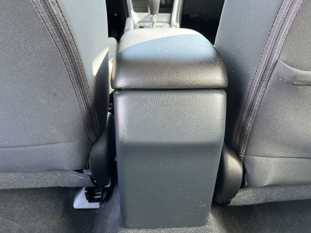 2015 Subaru Impreza 2.0i Premium