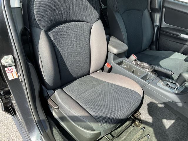2015 Subaru Impreza 2.0i Premium