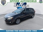2015 Subaru Impreza 2.0i Premium