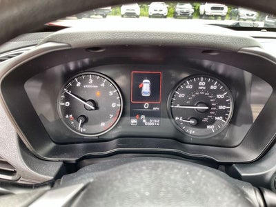 2024 Subaru Impreza Base