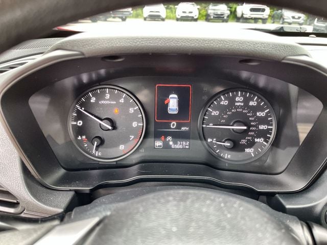 2024 Subaru Impreza Base