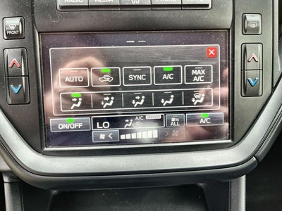 2024 Subaru Impreza Base