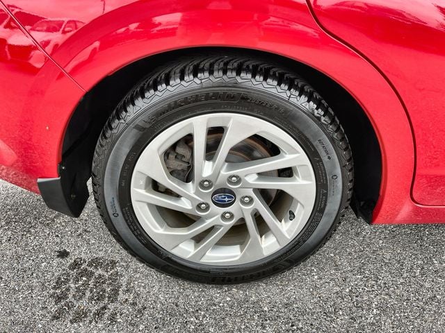 2024 Subaru Impreza Base