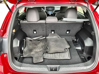 2024 Subaru Impreza Base