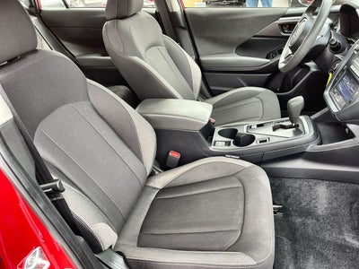 2024 Subaru Impreza Base