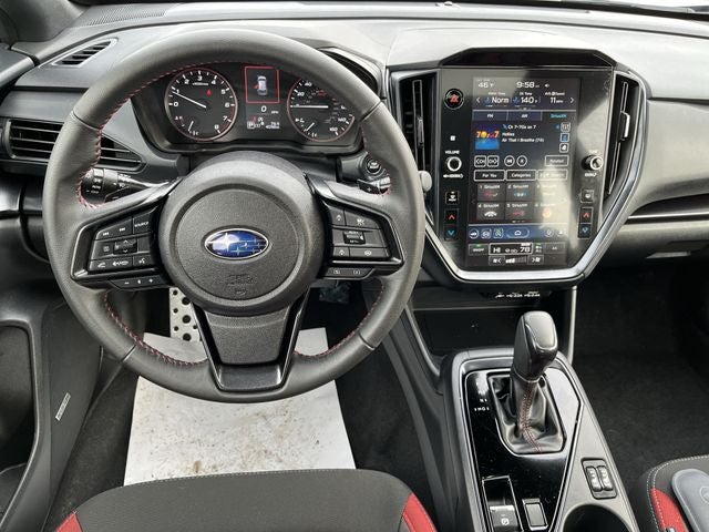 2025 Subaru Impreza 2.5RS