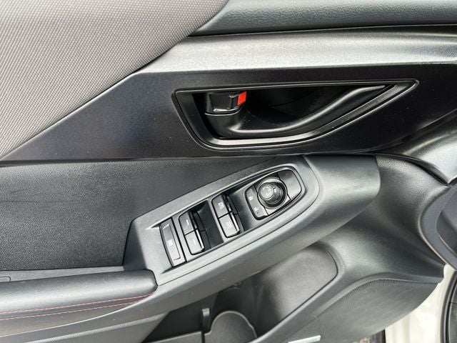 2025 Subaru Impreza 2.5RS