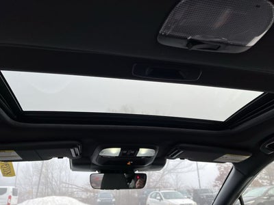 2025 Subaru Impreza 2.5RS