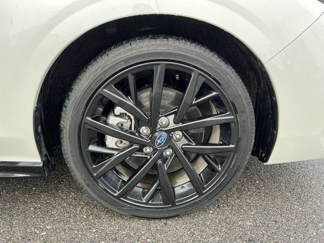 2025 Subaru Impreza 2.5RS