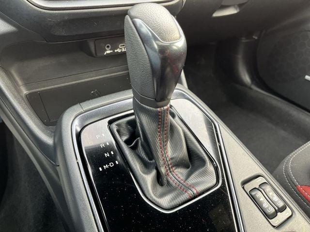 2025 Subaru Impreza 2.5RS