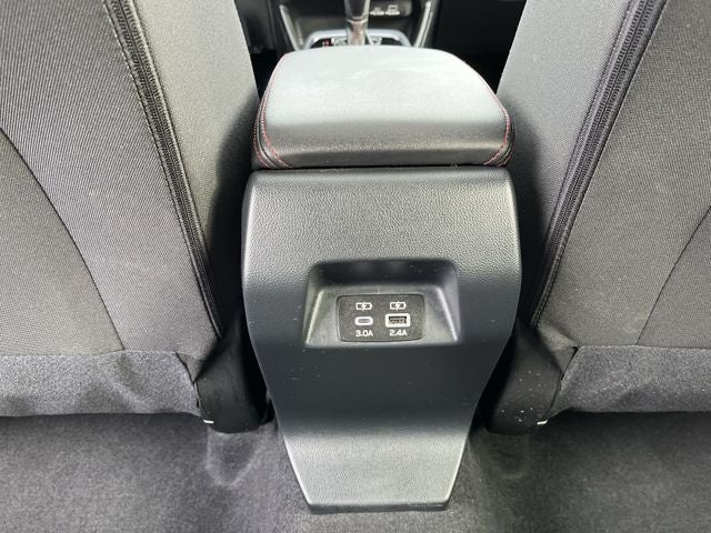 2025 Subaru Impreza 2.5RS