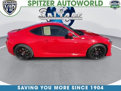 2013 Scion FR-S Base
