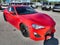 2013 Scion FR-S Base