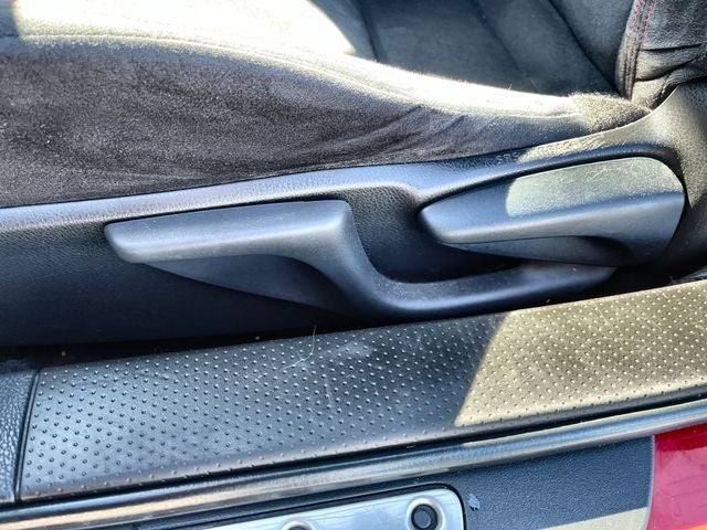 2013 Scion FR-S Base