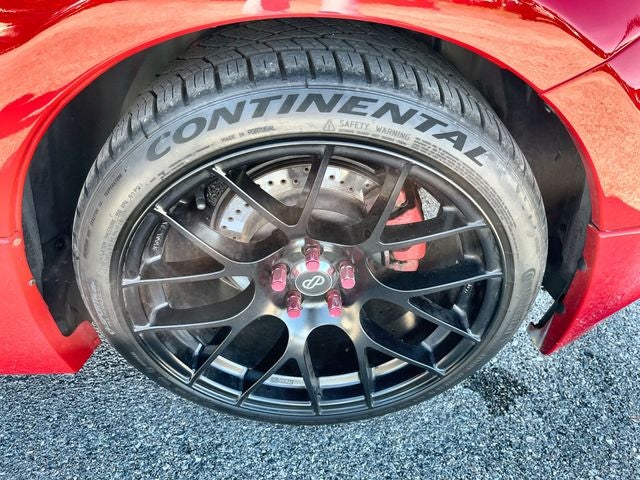 2013 Scion FR-S Base