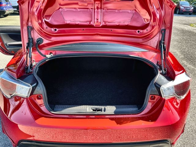 2013 Scion FR-S Base