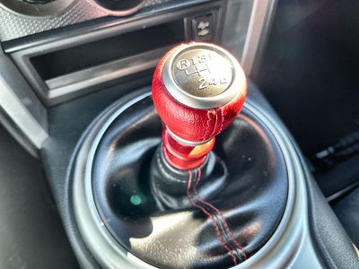 2013 Scion FR-S Base