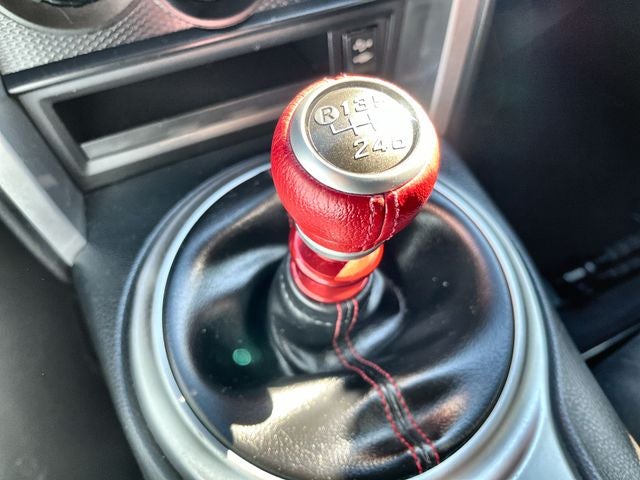 2013 Scion FR-S Base