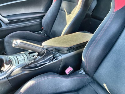 2013 Scion FR-S Base