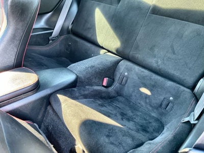 2013 Scion FR-S Base