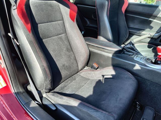 2013 Scion FR-S Base