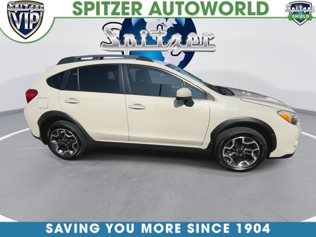 2015 Subaru XV Crosstrek 2.0i Premium