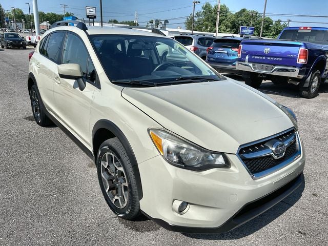 2015 Subaru XV Crosstrek 2.0i Premium