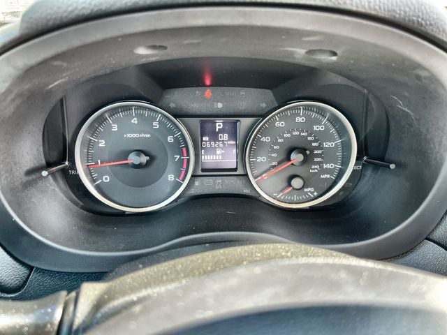 2015 Subaru XV Crosstrek 2.0i Premium