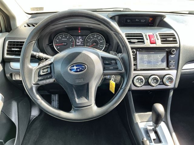 2015 Subaru XV Crosstrek 2.0i Premium