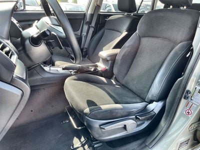 2015 Subaru XV Crosstrek 2.0i Premium
