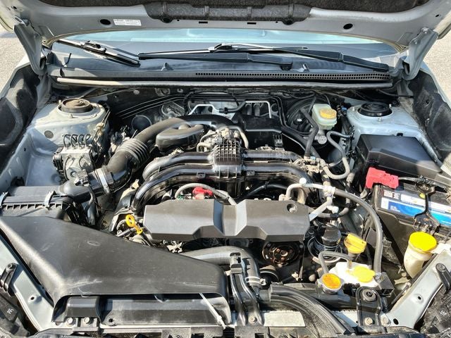 2015 Subaru XV Crosstrek 2.0i Premium