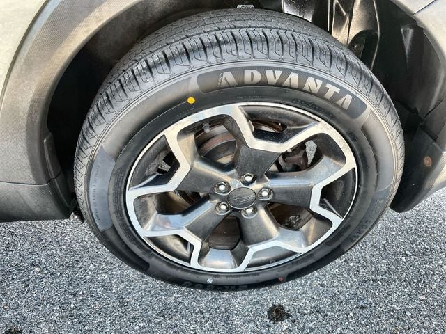 2015 Subaru XV Crosstrek 2.0i Premium