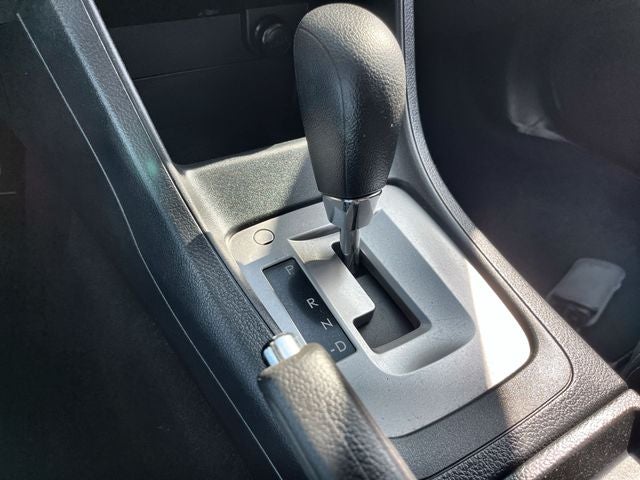 2015 Subaru XV Crosstrek 2.0i Premium