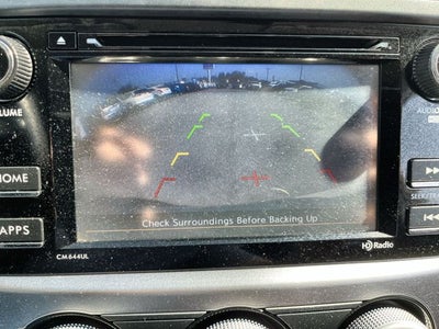 2015 Subaru XV Crosstrek 2.0i Premium