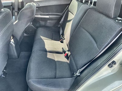 2015 Subaru XV Crosstrek 2.0i Premium