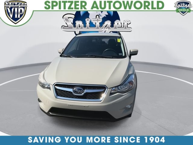 2015 Subaru XV Crosstrek 2.0i Premium