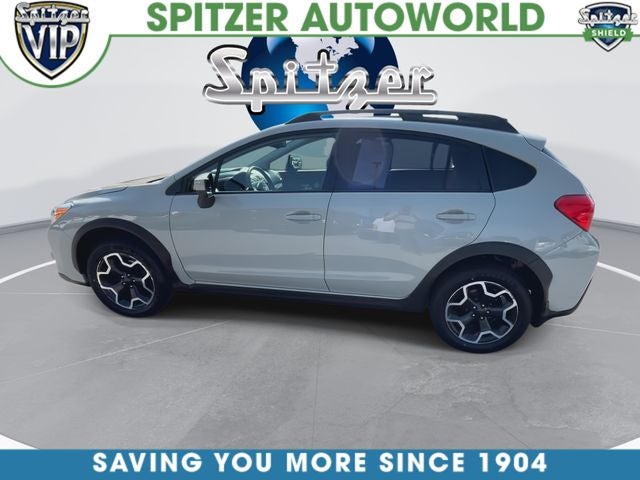 2015 Subaru XV Crosstrek 2.0i Premium