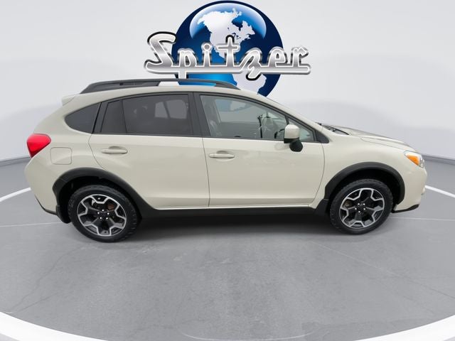 2014 Subaru XV Crosstrek 2.0i Limited