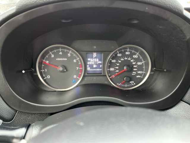 2014 Subaru XV Crosstrek 2.0i Limited