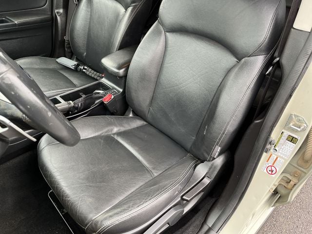 2014 Subaru XV Crosstrek 2.0i Limited