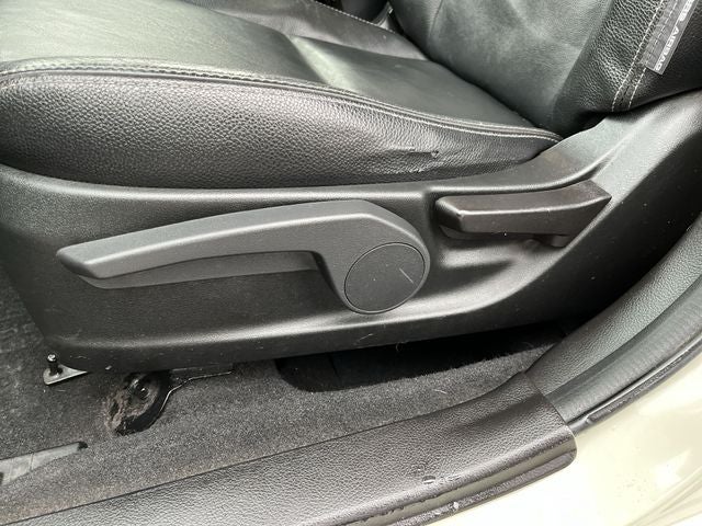 2014 Subaru XV Crosstrek 2.0i Limited