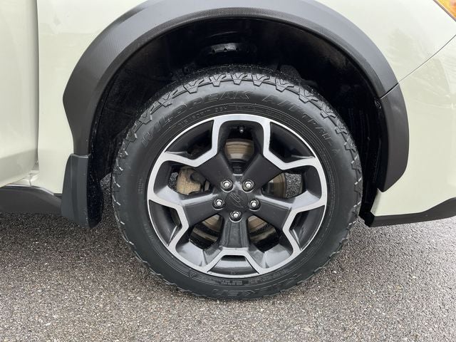 2014 Subaru XV Crosstrek 2.0i Limited