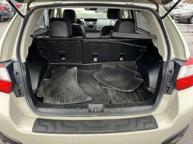 2014 Subaru XV Crosstrek 2.0i Limited