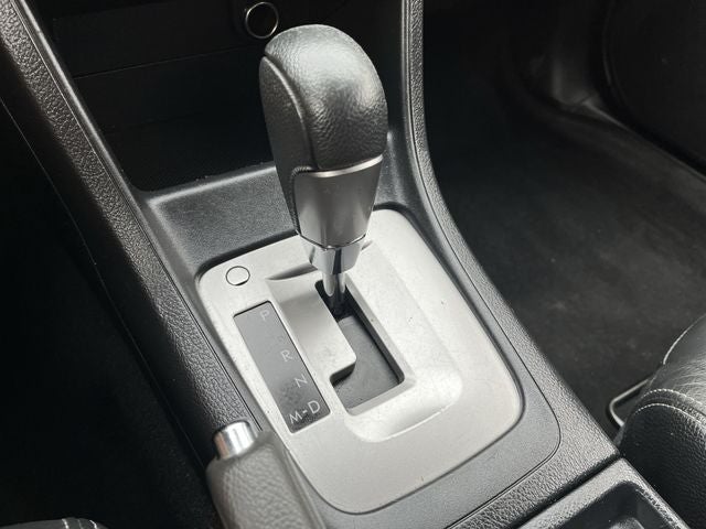 2014 Subaru XV Crosstrek 2.0i Limited