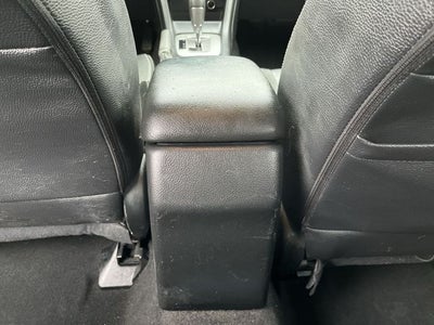 2014 Subaru XV Crosstrek 2.0i Limited