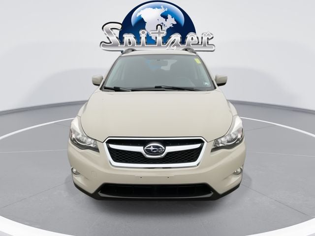 2014 Subaru XV Crosstrek 2.0i Limited