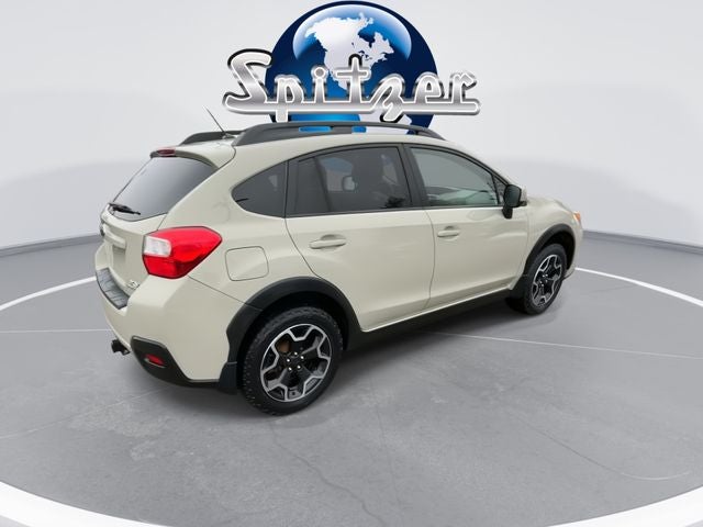 2014 Subaru XV Crosstrek 2.0i Limited